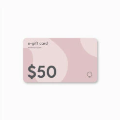 MORI E-Gift Card -Baby Clothing Shop e gift card 50 WEB US