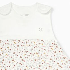 Pebble Clever Sleeping Bag 0.5 TOG -Baby Clothing Shop earth sleeping bag pebble personalisation