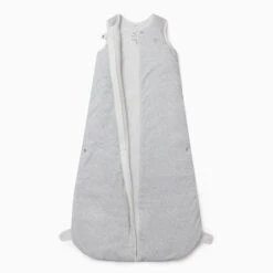 Front Opening Sleep Sack 1.5 TOG 27 Front Opening Sleep Sack 1.5 TOG -Baby Clothing Shop front opening sleeping bag greymarl FrontOpen