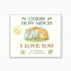 Guess How Much I Love You Board Book