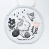 Wee Gallery Organic Cotton Meadow Activity Pad -Baby Clothing Shop image 81