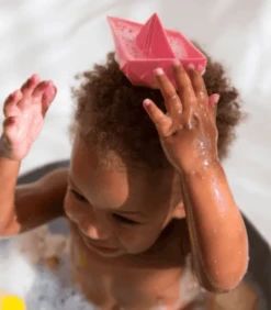 Oli & Carol Origami Boat 17 Oli & Carol Origami Boat -Baby Clothing Shop image 90