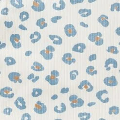 Leopard Ribbed Frill Collar Bodysuit -Baby Clothing Shop leopard detail crop 7c059984 2037 4fe8 9970 b5505af0b6e7