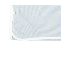 Personalized Baby Blanket 21 Personalized Baby Blanket -Baby Clothing Shop organic bamboo cotton baby blanket blue personalisation