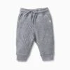 Mini Lounge Pants -Baby Clothing Shop organic cotton baby mini me 1