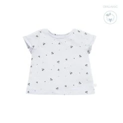 Mini MORI Panda T-Shirt 8 Mini MORI Panda T-Shirt -Baby Clothing Shop organic cotton baby mini panda ss t shirt