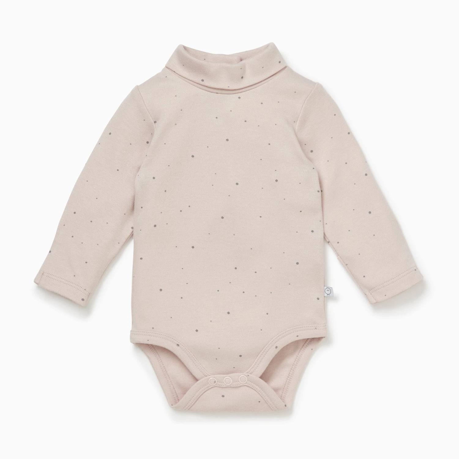 Turtleneck Bodysuit & Leggings Set 6 Turtleneck Bodysuit & Leggings Set - Image 4