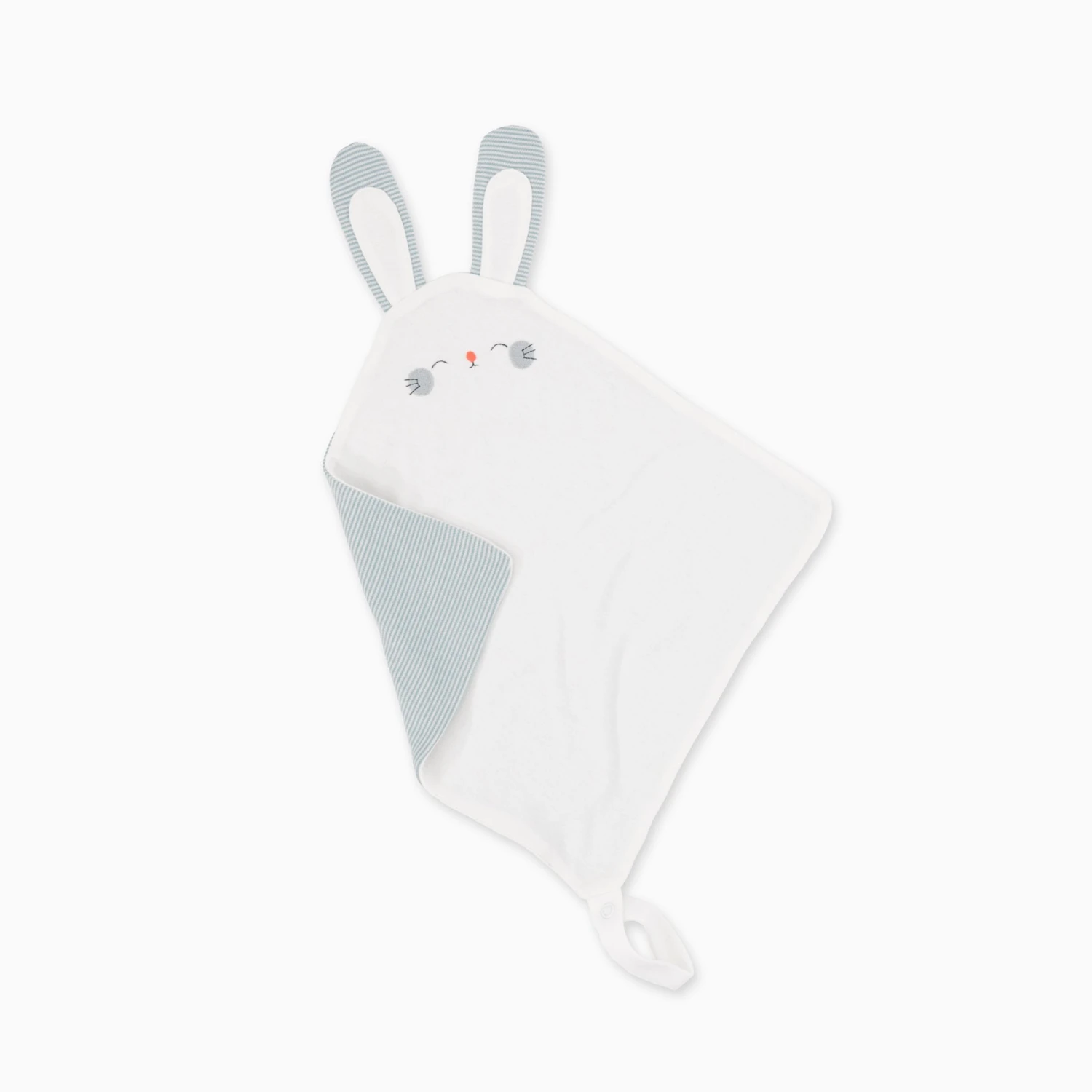 Zip Romper & Comforter Set 8 Zip Romper & Comforter Set - Image 6