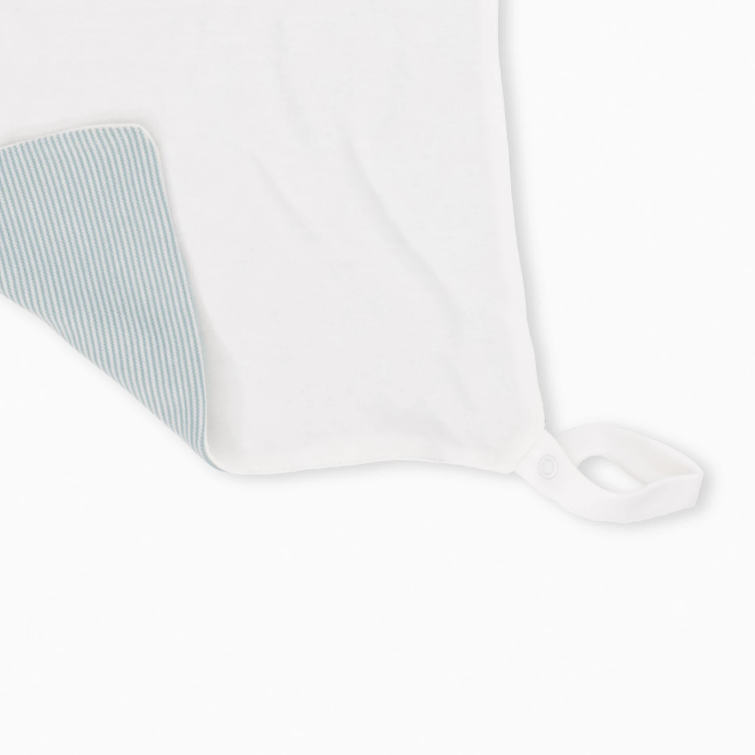 Zip Baby Pajamas & Comforter Set - Image 9