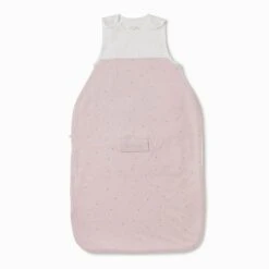 Clever Summer Sleep Sack 0.5 TOG -Baby Clothing Shop organic cotton bamboo baby clever sleepingbag stardust 0.5tog nopocket