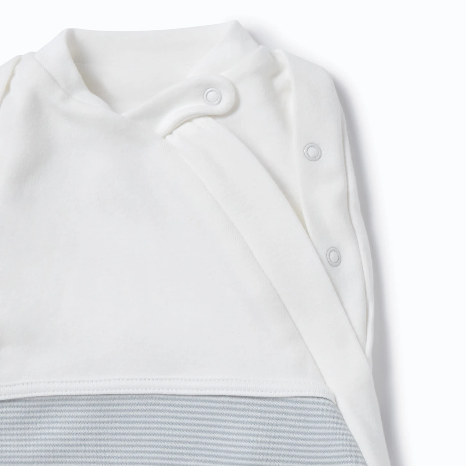 Newborn Baby Swaddle Sack - Image 15