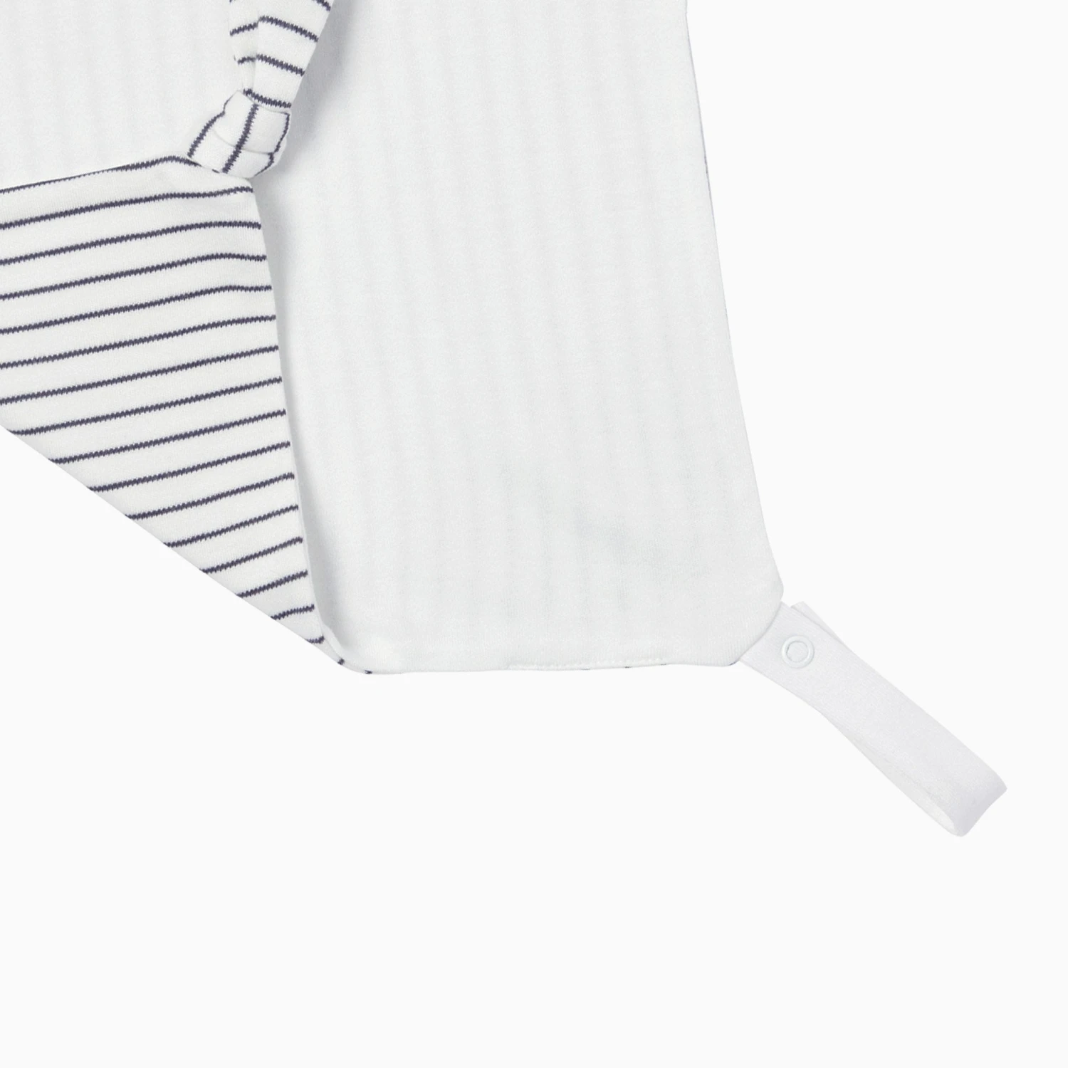 Zip Romper & Comforter Set 13 Zip Romper & Comforter Set - Image 11