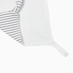 Zip Baby Pajamas & Comforter Set -Baby Clothing Shop organic cotton bamboo baby comforter panda greystripe personalisation crop f8d2eec6 f98b 4be2 b46d feb7b06baf58