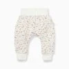 Pebble Pants -Baby Clothing Shop organic cotton bamboo baby comfy joggers pebble earth