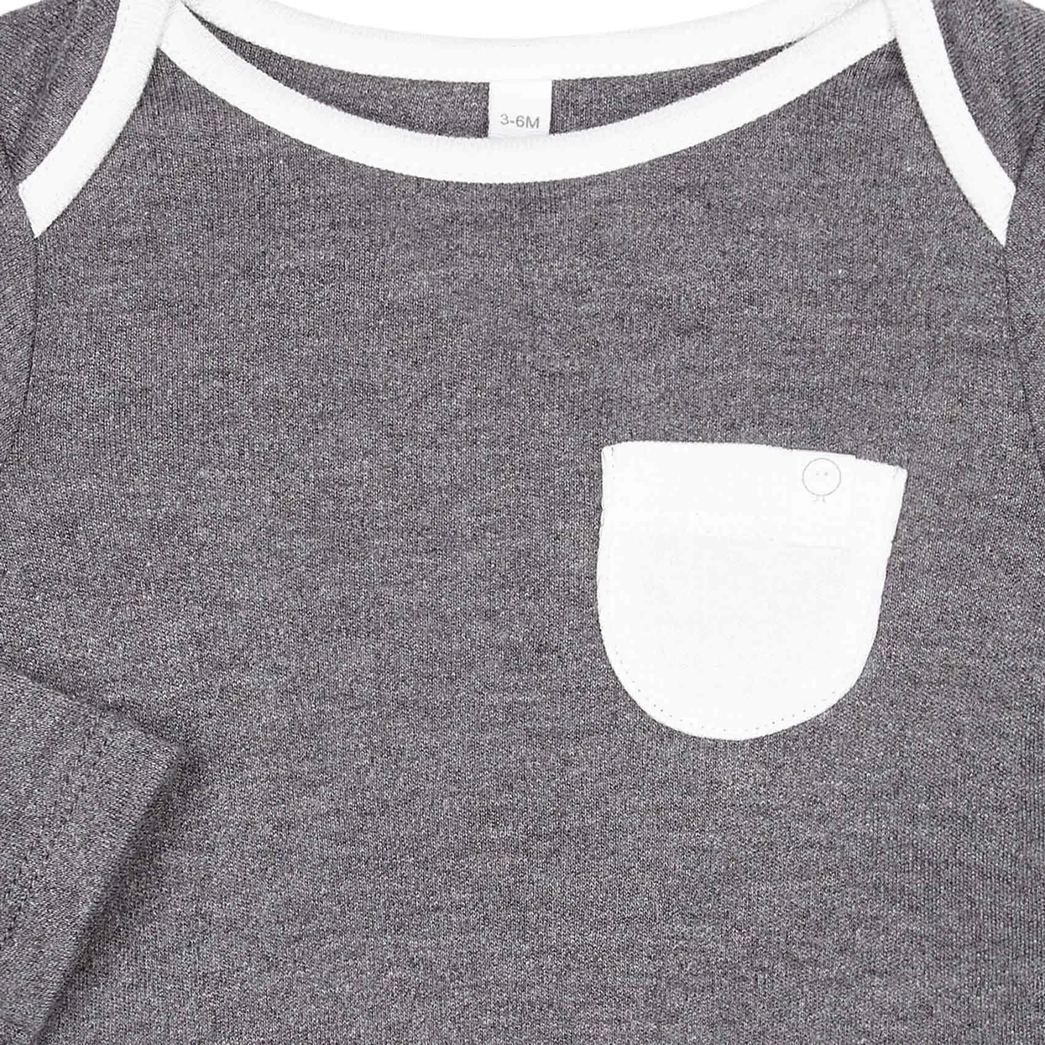 Lunar Everyday Tee 5 Lunar Everyday Tee - Image 3