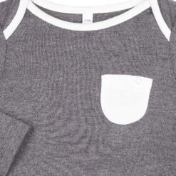 Lunar Long Sleeve T-Shirt -Baby Clothing Shop organic cotton bamboo baby everyday tshirt lunar personalisationcrop 1 1f1f82e6 2eca 4b12 8911 64a0e2305b83