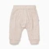 Ori Joggers -Baby Clothing Shop organic cotton bamboo baby joggers stardust ori