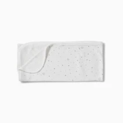 MORI Mascot Baby Blanket