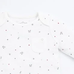Reindeer T-Shirt Long Sleeve
