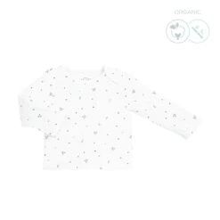 Reindeer T-Shirt Long Sleeve -Baby Clothing Shop organic cotton bamboo reindeer t shirt c396a017 f9a5 4b89 89cc 5f7bb2d3a0b6