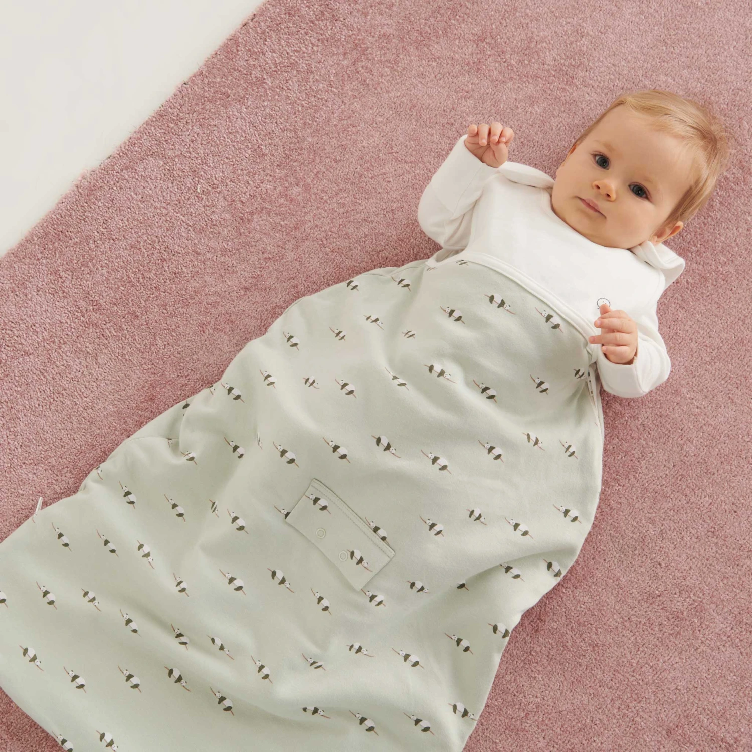 Panda 1.5 TOG Bedtime Set 4 Panda 1.5 TOG Bedtime Set - Image 2