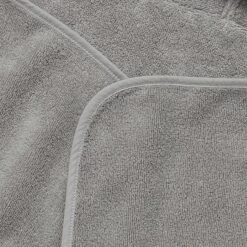 Panda Hooded Kids Towel -Baby Clothing Shop personalisation pop up Animal Towels Panda