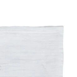 Pre-Washed Regular Muslin Swaddle & Burp Cloth -Baby Clothing Shop personalisation regular muslin white