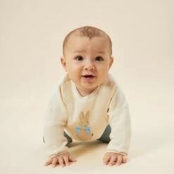 Peter Rabbit Sweater & Leggings Outfit -Baby Clothing Shop peter1of4A13PeterRabbitSweatshirtSkyBlueRibbedLeggingsA13PeterRabbitSweatshirtSkyBlueRibbedLeggings 138 c92bdd6f d46c 4e3b be89 8a1401d2f14f