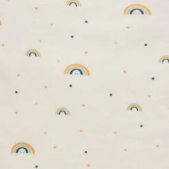 Rainbow Zip-Up Baby Pajamas 4 Pack 5 Rainbow Zip-Up Baby Pajamas 4 Pack -Baby Clothing Shop rainbow detail 601f85fe c8de 474b 9091 b81ba568fa19