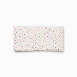 Pebble Organic Muslin