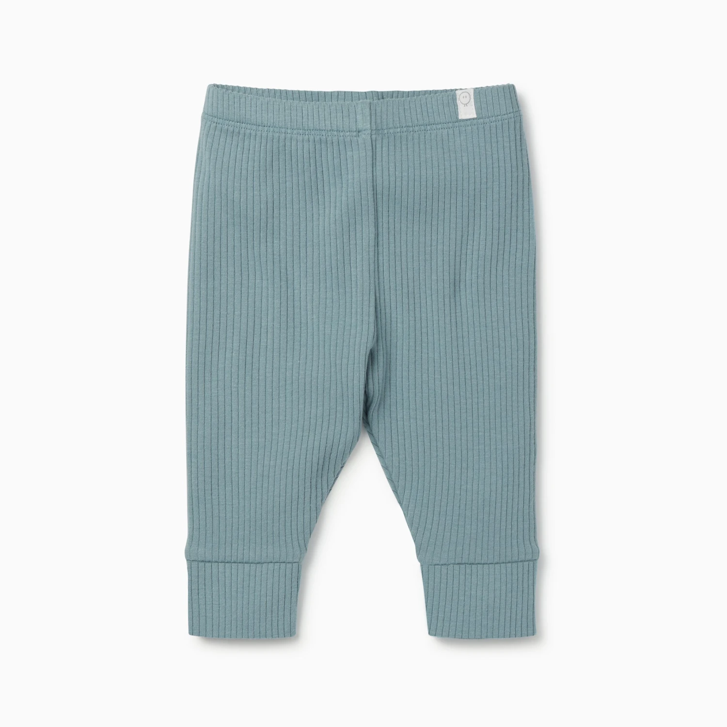 Ribbed Leggings 7 Ribbed Leggings - Image 5