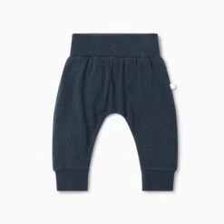 Ribbed Comfy Jogger -Baby Clothing Shop ribbed comfy joggers navy 5281afdf ce15 440d 9cb3 47f17c40e6e9