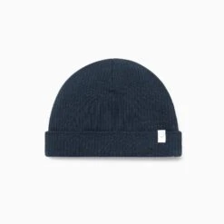 Ribbed Hat 14 Ribbed Hat -Baby Clothing Shop ribbed hat navy