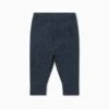 Ribbed Leggings 2 Ribbed Leggings -Baby Clothing Shop ribbed leggings navy