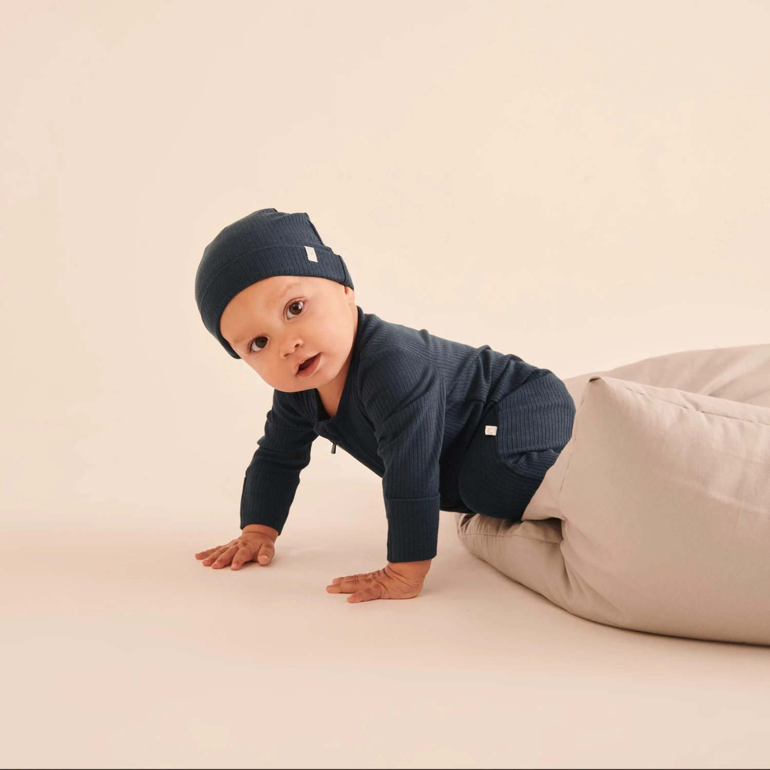 Ribbed Hat 7 Ribbed Hat - Image 5