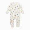 Safari Clever Zip Romper 2 Safari Clever Zip Romper -Baby Clothing Shop safari print sleepsuit footless b1c8dccf b428 41f9 8fa6 88e7673a98b3