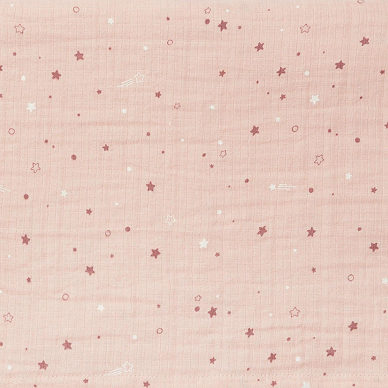 Star Muslin Bedtime Set 0.5 TOG 6 Star Muslin Bedtime Set 0.5 TOG - Image 4